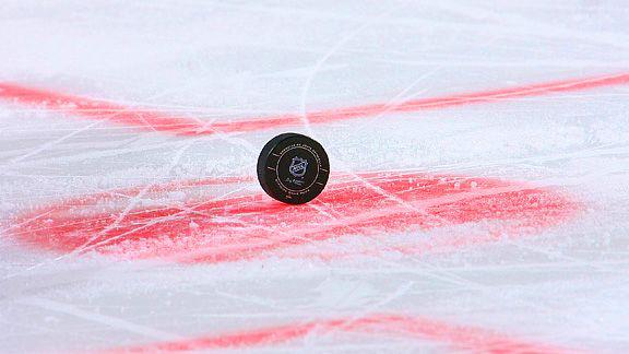 Brig&otilde;es ter&atilde;o cada vez menos espa&ccedil;o no h&oacute;quei da NHL e isso n&atilde;o deve ser lamentado