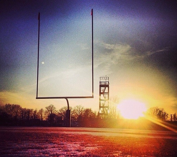 ESPN divulga cronograma de transmiss&otilde;es da semana 1 da NFL