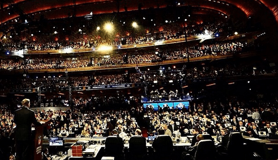 DRAFT NFL 2014: PRIMEIRA RODADA