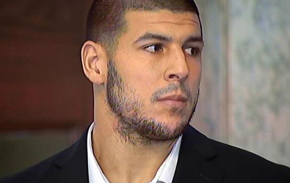 Quem foi Aaron Hernandez: estrela da NFL, assassinato de Odin Lloyd e suic&iacute;dio