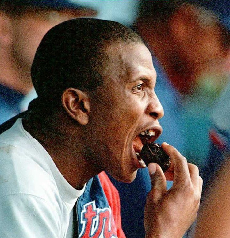 MLB promete uma briga feroz contra o fumo de mascar nas grandes ligas