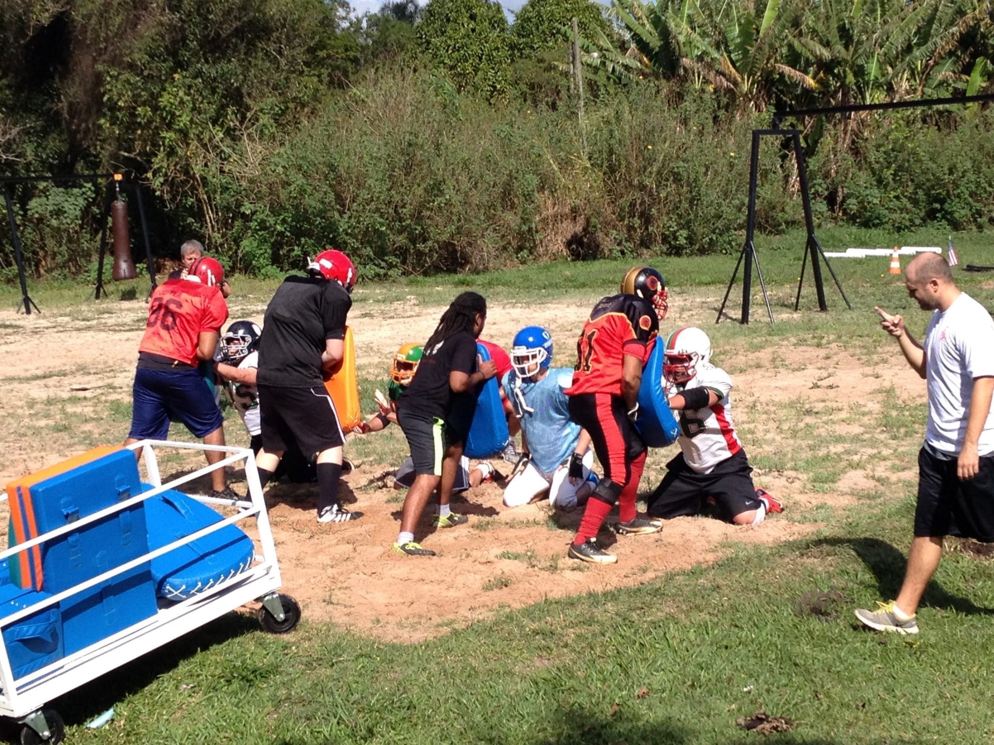 (Cr&eacute;dito: Augusto Cesar)