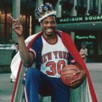 Nesta noite natalina, conhe&ccedil;a a hist&oacute;ria de Bernard King o maior cestinha de um jogo de natal
