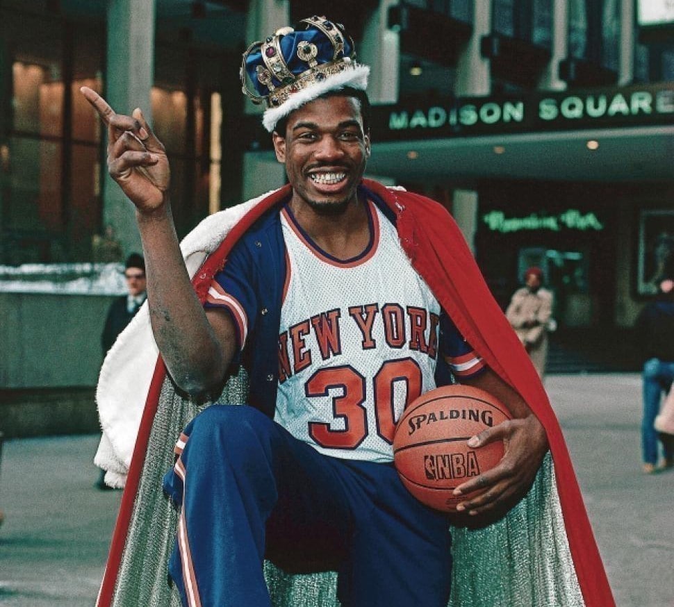 Nesta noite natalina, conhe&ccedil;a a hist&oacute;ria de Bernard King o maior cestinha de um jogo de natal