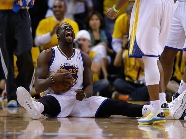 Quinta Descida: o &ldquo;small ball&rdquo; do Golden State Warriors