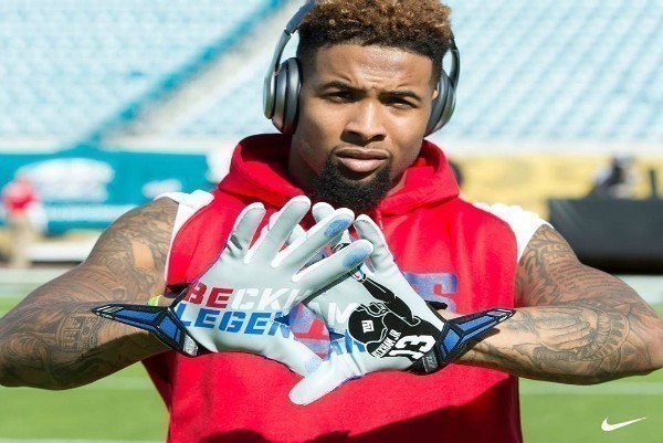 NFL pretende estabelecer um &ldquo;padr&atilde;o m&iacute;nimo&rdquo; de ader&ecirc;ncia das luvas