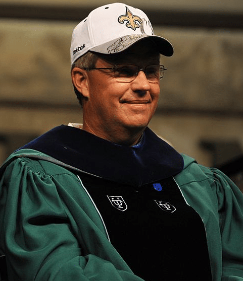 Gregg Williams sobre bountygate: nada que nunca tinha sido feito antes