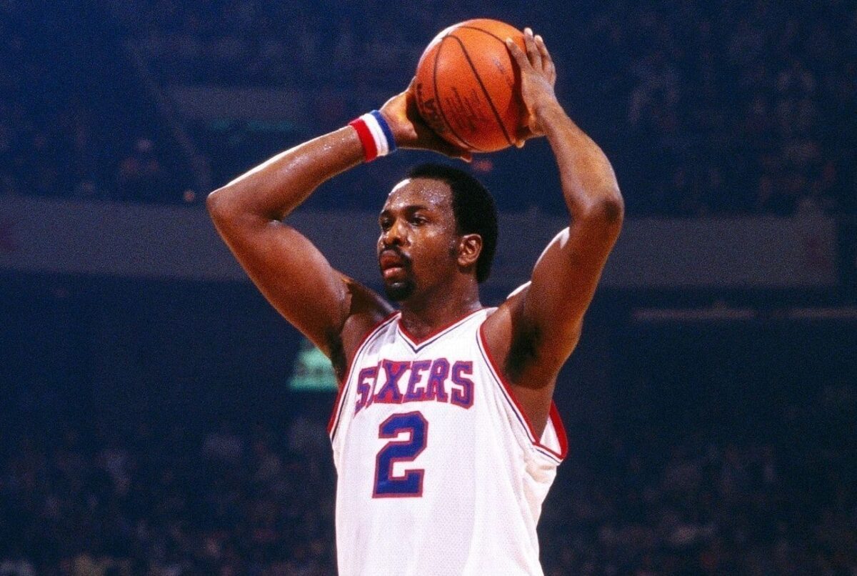 Oitavo maior pontuador da hist&oacute;ria, Moses Malone morre aos 60 anos