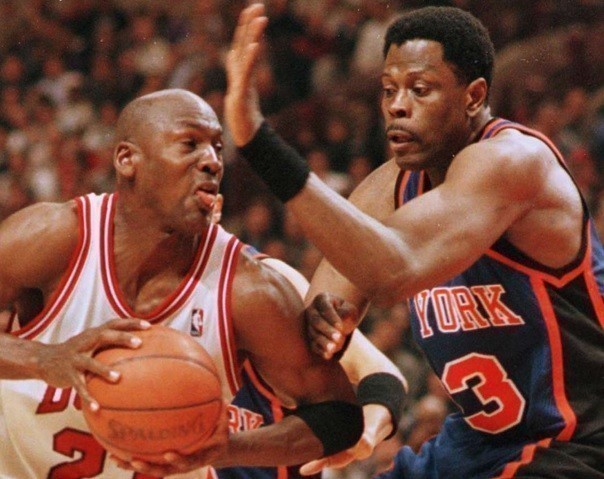 ewing jordan era jordan