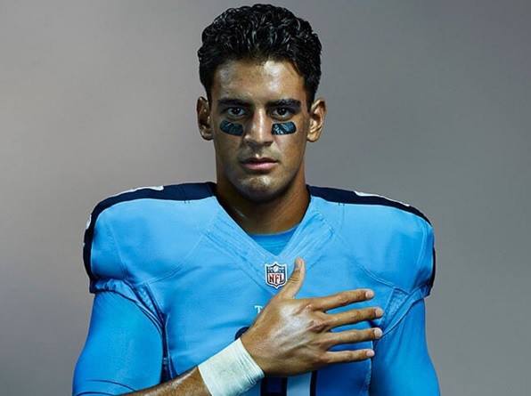 (Cr&eacute;dito: Tennessee Titans/Divulga&ccedil;&atilde;o)
