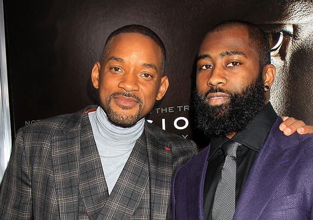 Ap&oacute;s ver filme &lsquo;Concussion&rsquo;, Revis afirma: &ldquo;me pegou de jeito&rdquo;