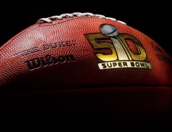 Ap&oacute;s quebra de tradi&ccedil;&atilde;o, algarismos romanos v&atilde;o voltar a partir do Super Bowl LI