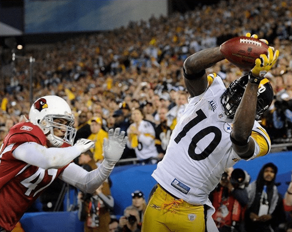 (Cr&eacute;dito: Instagram NFL)