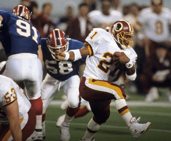 (Cr&eacute;dito: Instagram NFL)