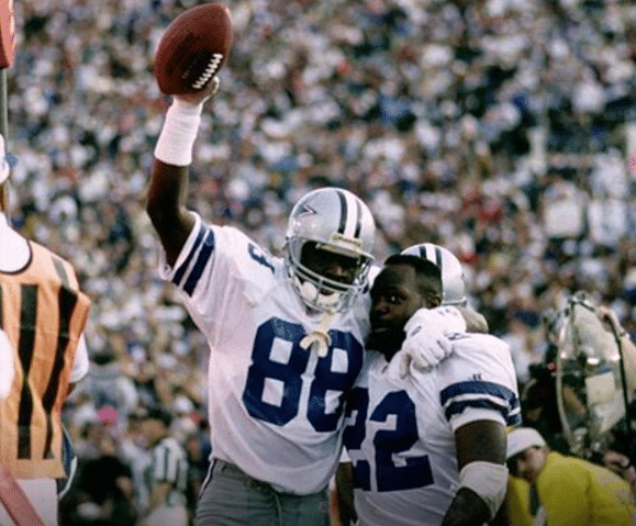 (Cr&eacute;dito: Instagram NFL)