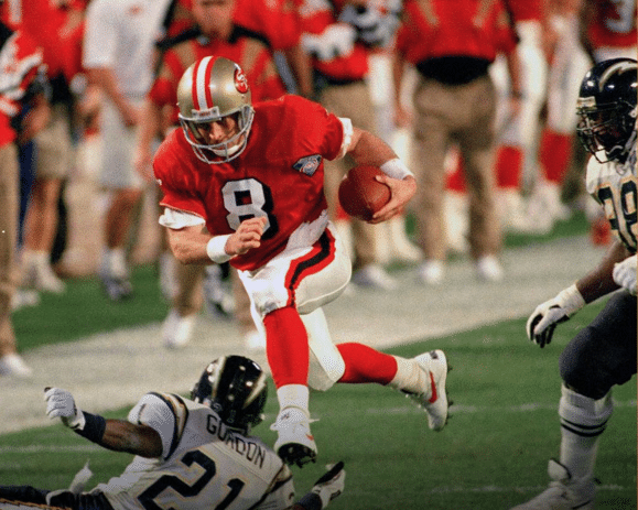 (Cr&eacute;dito: Instagram NFL)