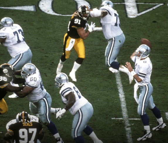 (Cr&eacute;dito: Instagram NFL)