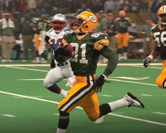 (Cr&eacute;dito: Instagram NFL)