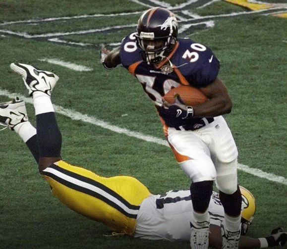 (Cr&eacute;dito: Instagram NFL)