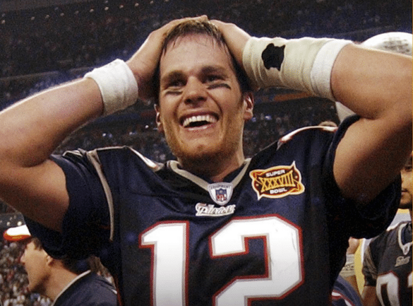 (Cr&eacute;dito: Instagram NFL)