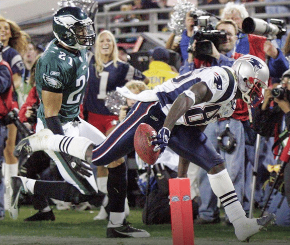 (Cr&eacute;dito: Instagram NFL)