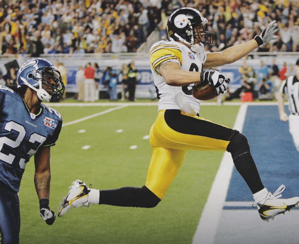 (Cr&eacute;dito: Instagram NFL)