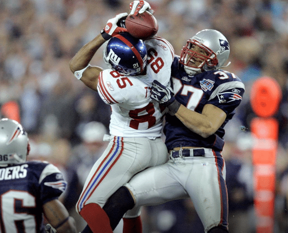 (Cr&eacute;dito: Instagram NFL)