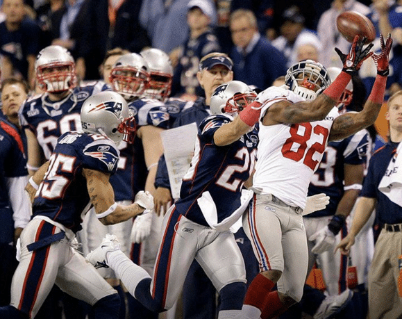 (Cr&eacute;dito: Instagram NFL)