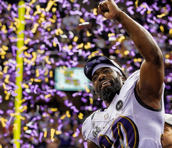 (Cr&eacute;dito: Instagram NFL)