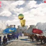 Pr&eacute;via finais da NBA 2016: Warriors x Cavaliers