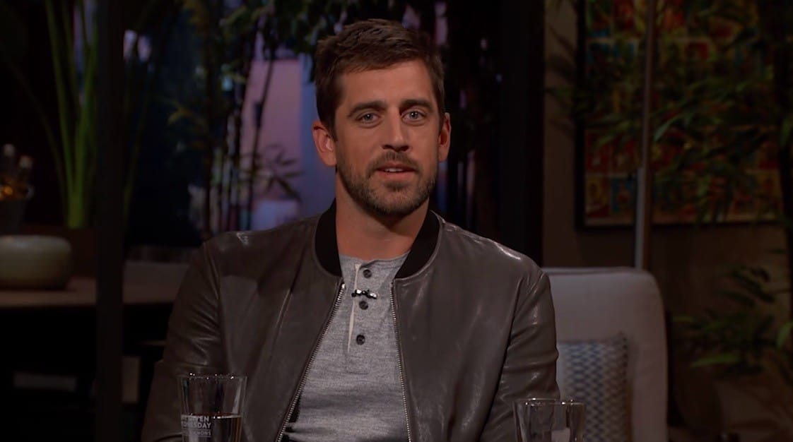 Aaron Rodgers revela significado da express&atilde;o &ldquo;Omaha&rdquo;, de Peyton Manning