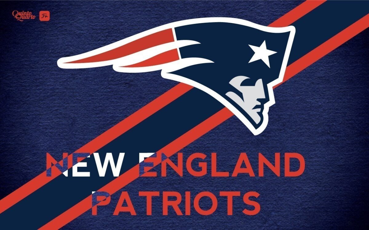 Pr&eacute;via New England Patriots 2017: Pats miram mais um Super Bowl com o melhor time da NFL