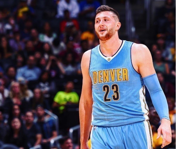 Jusuf Nurkic Nuggets