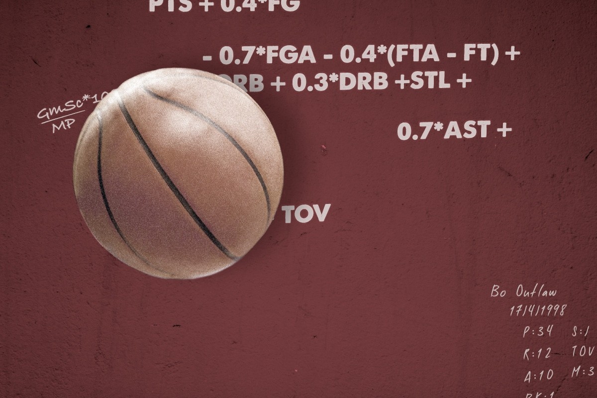 Lance Livre: encontrando o melhor triplo-duplo na NBA usando an&aacute;lise estat&iacute;stica