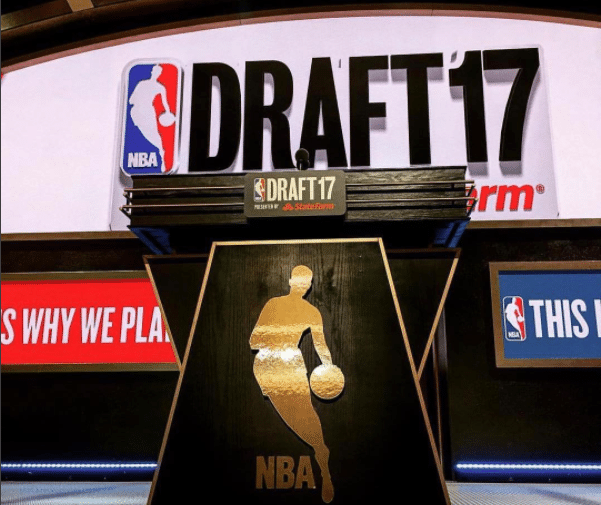 Draft NBA 2017