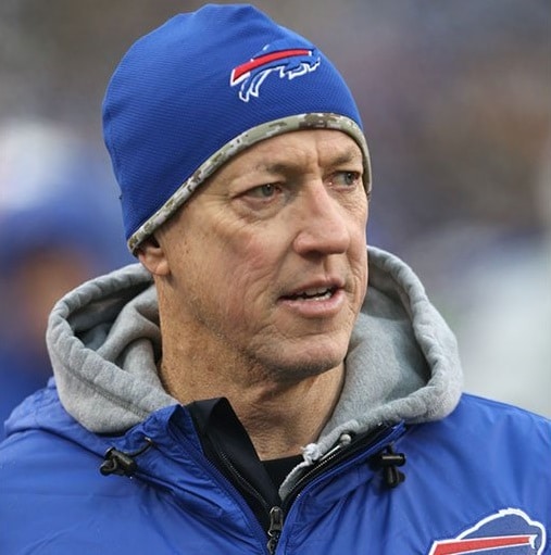 Hall of Famer, Jim Kelly passa por cirurgia para tratar de seu c&acirc;ncer