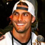 Redzone: a troca de Jimmy Garoppolo por todos os &acirc;ngulos