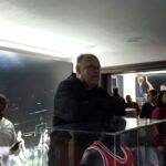 Oscar Schmidt: uma lenda encantada por outras lendas