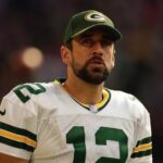 NFL: Aaron Rodgers deixa os Packers e fecha com os Jets em troca bomb&aacute;stica