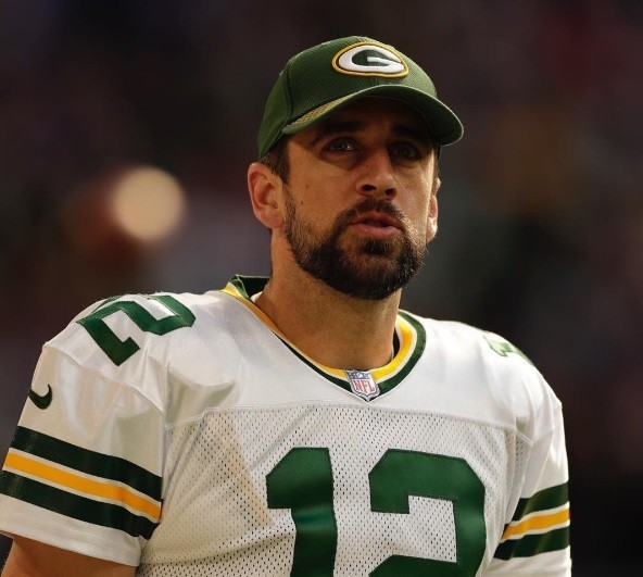 NFL: Aaron Rodgers deixa os Packers e fecha com os Jets em troca bomb&aacute;stica