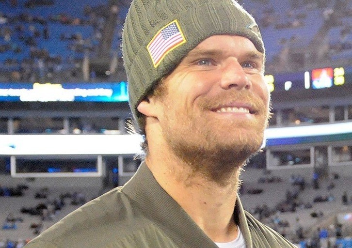 Minnesota Vikings n&atilde;o est&aacute; satisfeito com Greg Olsen comentando jogo do time