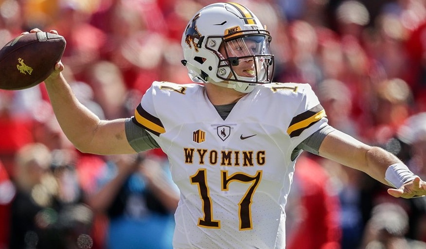Josh Allen pede desculpas ap&oacute;s tweets ofensivos virem &agrave; tona