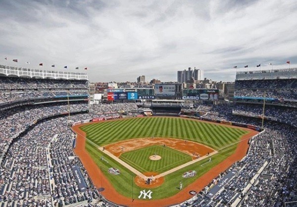 Beisebol: regras e o b&aacute;sico do b&aacute;sico do passatempo da Am&eacute;rica
