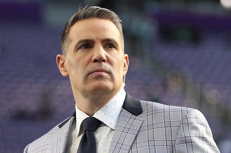 Kurt Warner recha&ccedil;a possibilidade de voltar a jogar na NFL