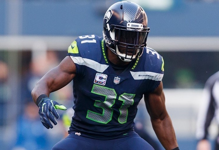 Safety dos Seahawks, Kam Chancellor anuncia sua aposentadoria da NFL