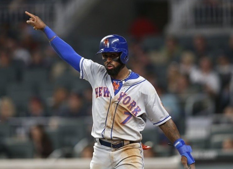 10&ordf; Entrada &ndash; Jose Reyes bate recorde esquisito; Mets sofre pior derrota de sua hist&oacute;ria