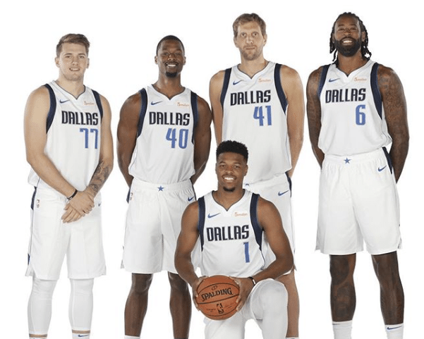 Pr&eacute;via NBA 2018/19: Times que podem ser o Golden State Warriors de 2013/14