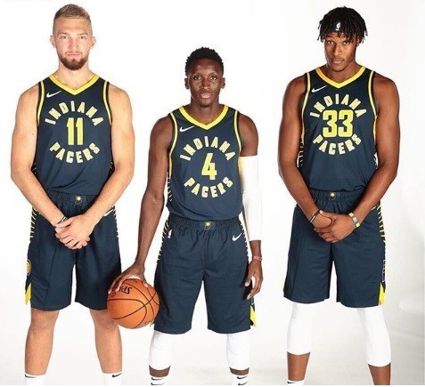 indiana pacers 2018