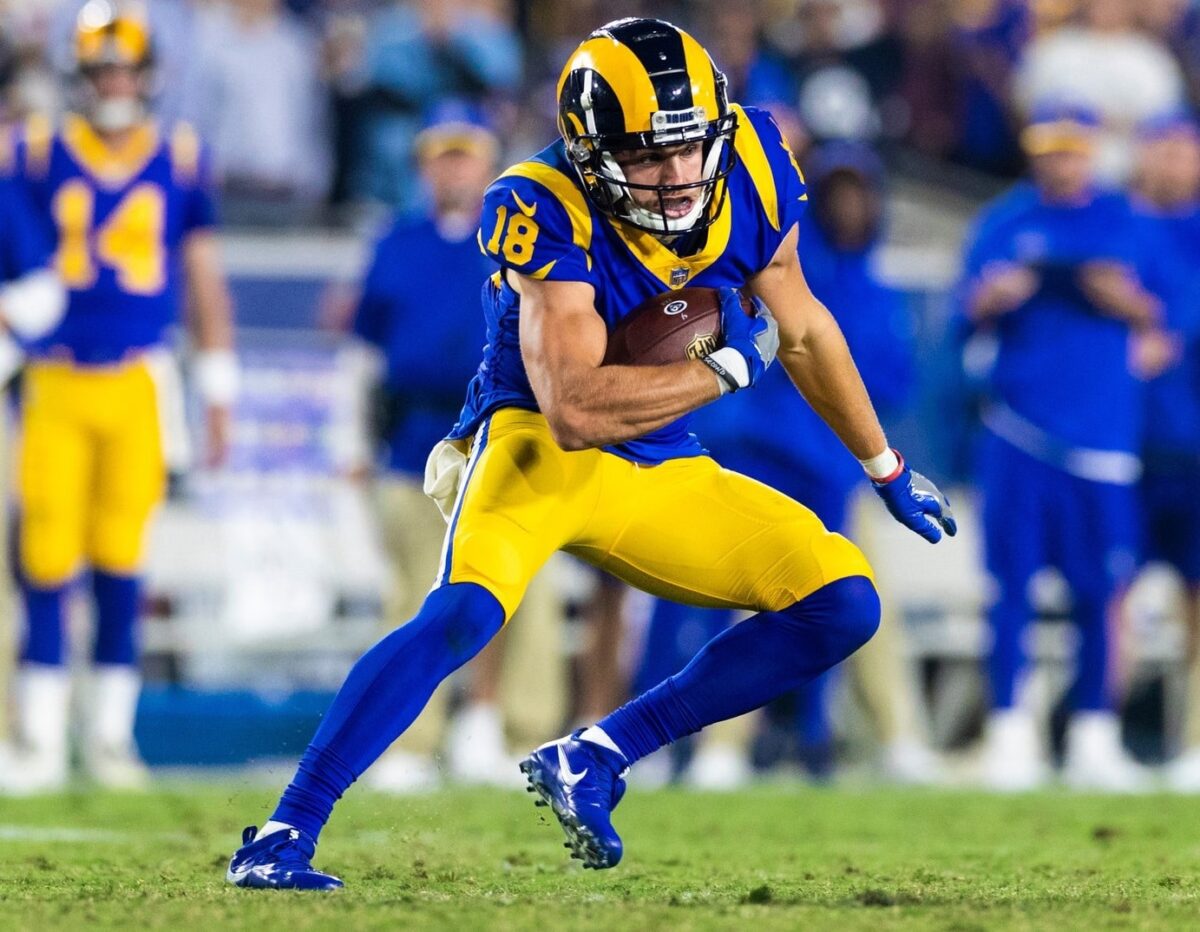 Cooper Kupp &ndash; Not&iacute;cias, estat&iacute;sticas e sal&aacute;rio