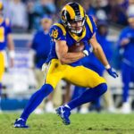 Cooper Kupp &ndash; Not&iacute;cias, estat&iacute;sticas e sal&aacute;rio
